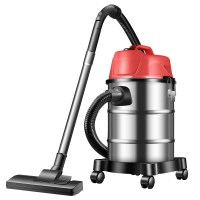 Gamana 1000W Portable Water Filter Home Wet Dry Vacuum Cleaner Carpet For Hotel Car Washer Restaurant