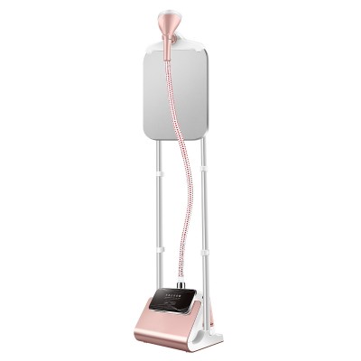 Gamana GS1708A Household 1800W Double Pole Garment Stand Steamer